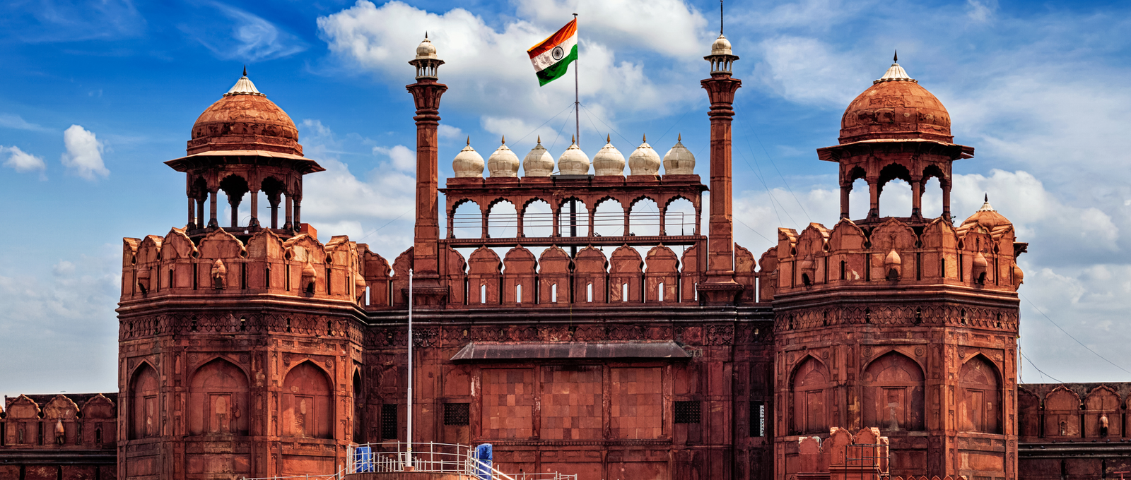 Red Fort